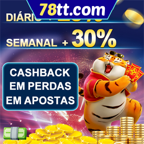 78tt.com Fundo de Resgate de Perdas Semanais